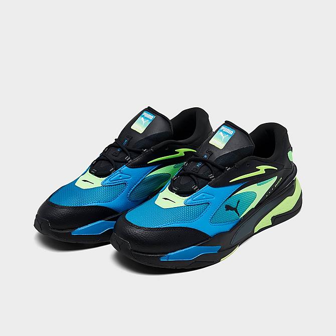 Men's Puma RS-Fast LS Casual Shoes | Finish Line