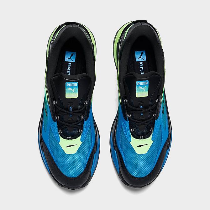 Men's Puma RS-Fast LS Casual Shoes | Finish Line