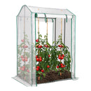 Walk-in Garden Greenhouse Warm House for Plant Growing