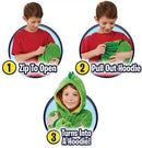 Pet Hoodie Sweatshirt for Kids