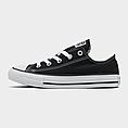 Little Kids' Converse Chuck Taylor Low Top Casual Shoes