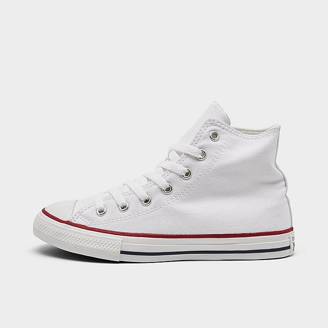 LITTLE KIDS' CONVERSE CHUCK TAYLOR HI TOP CASUAL SHOES