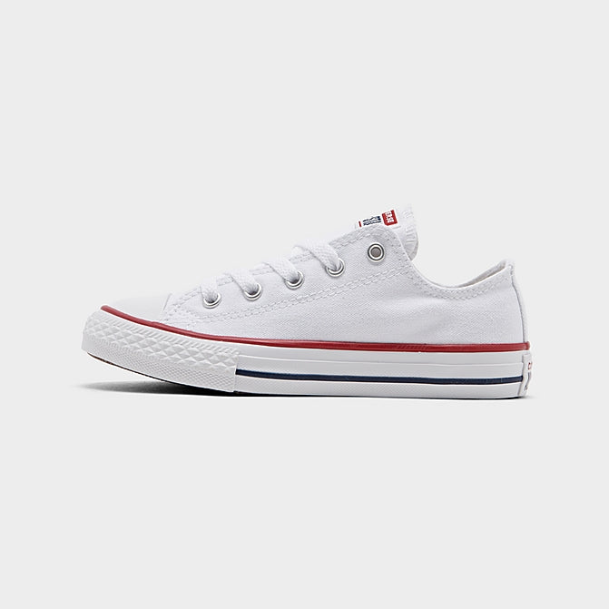 Little Kids' Converse Chuck Taylor Low Top Casual Shoes
