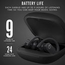 Wireless Earbuds - Apple H1 Headphone Chip, Class 1 Bluetooth Headphones