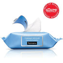 Makeup Remover Cleansing Face Wipes, Daily Cleansing Facial Towelettes