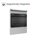 Fintie Keyboard Case for Samsung Galaxy Tab A 8.0 2019 Without S Pen