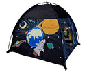 NARMAY Play Tent Space World Dome Tent for Kids Indoor / Outdoor Fun - 48 x 48 x 40 inch