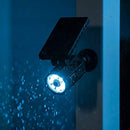 Bionic Spotlight by Bell+Howell LED Solar Lights Solar-Powered Spot Light