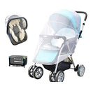 Mosquito Net for Stroller - V-FYee Baby Mosquito Net - Bug Netting for Strollers