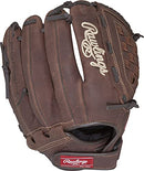 Rawlings Player Preferred Baseball Glove, Regular, Baseball/Softball Pattern