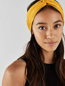 Headbands for Women Boho Wide Womens Tuban  Hair Accessories
