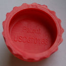 Beer Savers - Silicone Rubber Bottle Caps