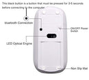 Bluetooth Mouse for MacBook pro/MacBook air/Laptop/iMac/iPad/pc