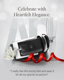 Genuine Leather Dress Belts For Men