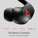 True Wireless Noise Cancelling Earbuds – Apple H1 Headphone Chip, Compatible with Apple & Android