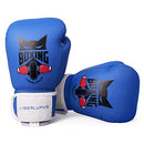 Liberlupus Kids Boxing Gloves for Boys and Girls, Boxing Gloves for Kids 3-15