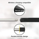 OTTERBOX COMMUTER SERIES Case for iPhone 12 & iPhone 12 Pro - BLACK