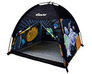 NARMAY Play Tent Space World Dome Tent for Kids Indoor / Outdoor Fun - 48 x 48 x 40 inch