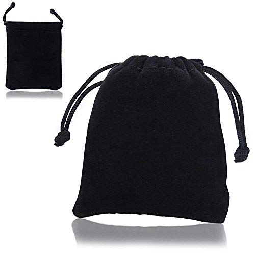 Pink Color Rhinestone Heart Shape Pendant Necklace for Mother Daughter 3 PCS