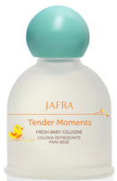 Tender Moments Fresh Baby Cologne by Jafra