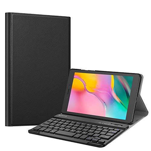 Fintie Keyboard Case for Samsung Galaxy Tab A 8.0 2019 Without S Pen