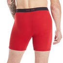 Men's Underwear Boxer Briefs Pack Cool Dri Moisture-Wicking Underwear 5-Pack