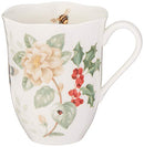 Lenox Butterfly Meadow 18-Piece Holiday Dinnerware Set