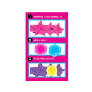 Barbie Fashionistas 8-Inch Styling Head, Blonde, 20 Pieces Include Styling Accessories