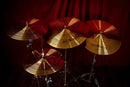 Cymbal Exquisite Alloy Cymbal Set 14"/16"/18"/20" 5 Pieces Drum Cymbal Drum