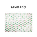 Pack n Play Baby Play Playard Sheets, 2pcs 100% Organic Cotton,Large 27x39x4"