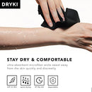 Sweat Absorbing Handkerchiefs - The Original Sport Microfiber Hankies