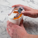 Prepworks Split Deli ProKeeper Airtight Food Storage Container