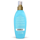 Argan Oil of Morocco Hair-Texturizing Sea Salt Spray, Curl-Defining Leave-In Hair Styling