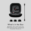 True Wireless Noise Cancelling Earbuds – Apple H1 Headphone Chip, Compatible with Apple & Android