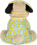 GUND Doug The Pug Sleepwear