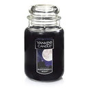 MidSummer's Night Scented, Classic 22oz Large Jar Single Wick Candle