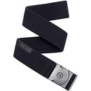 The Original Unisex Adventure Belt, Heavy Duty Elastic Webbing, Non-Metal