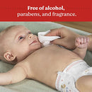 Baby Wipes, Unscented, Huggies Simply Clean Fragrance-Free Baby Diaper Wipes