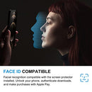 TECHO Privacy Screen Protector Compatible with iPhone 14 Plus/iPhone 13 Pro Max