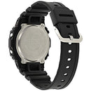 Casio Men's G-Shock Quartz Watch with Resin Strap, Black, 20
