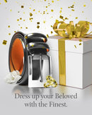 Genuine Leather Dress Belts For Men