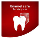 Advanced Teeth Whitening Toothpaste with Fluoride, 2% Hydrogen Peroxide