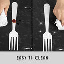 Kitchen Floor Mats Anti Fatigue,2 Pieces Kitchen Rugs Set