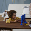 Classic four in a row game - Board Games and Toys for Kids, boys, girls - Ages 6+