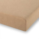 5 Inch Youth Memory Foam Mattress / Kids’ Room & Bunk Bed Mattress, Narrow Twin