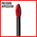 SuperStay Matte Ink Liquid Lipstick, Voyager, 0.17 Ounce