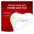 Advanced Teeth Whitening Toothpaste with Fluoride, 2% Hydrogen Peroxide