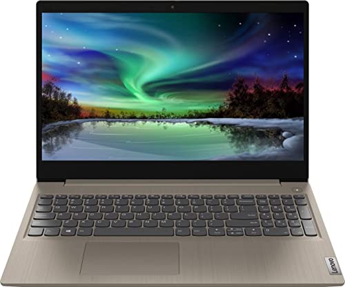 Laptop, 15.6" HD Touchscreen, 11th Gen Intel Core i3-1115G4 Processor, 8GB DDR4 RAM, 256GB