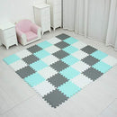 Baby Play mat Floor mats jigsaws for Toddlers Soft Foam Puzzle Gym Matting