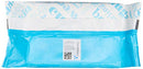 Amazon Elements Baby Wipes, Unscented,White 720 Count, Flip-Top Packs